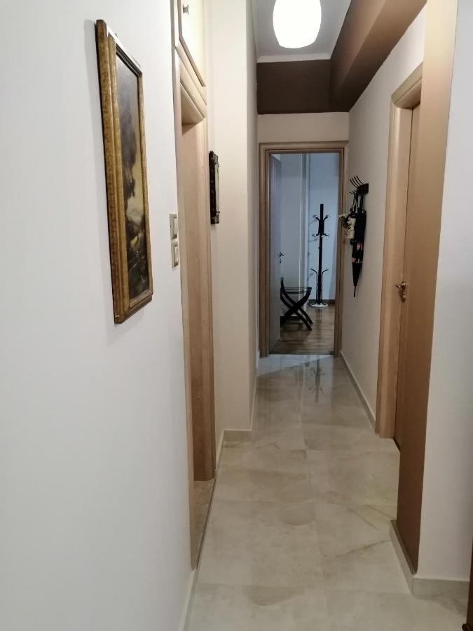 Comfy Apartment For 4 Ppl In Koukaki Athens Exterior photo
