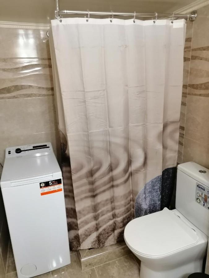 Comfy Apartment For 4 Ppl In Koukaki Athens Exterior photo